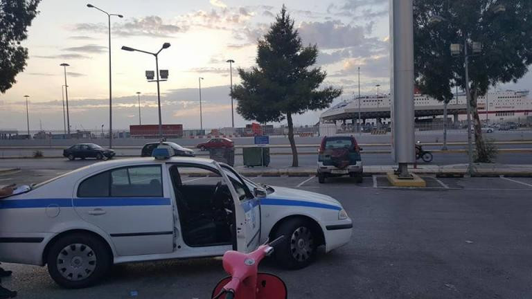 Πάτρα: Αιματηρή συμπλοκή παράνομων μεταναστών με μαχαίρια – Δύο τραυματίες